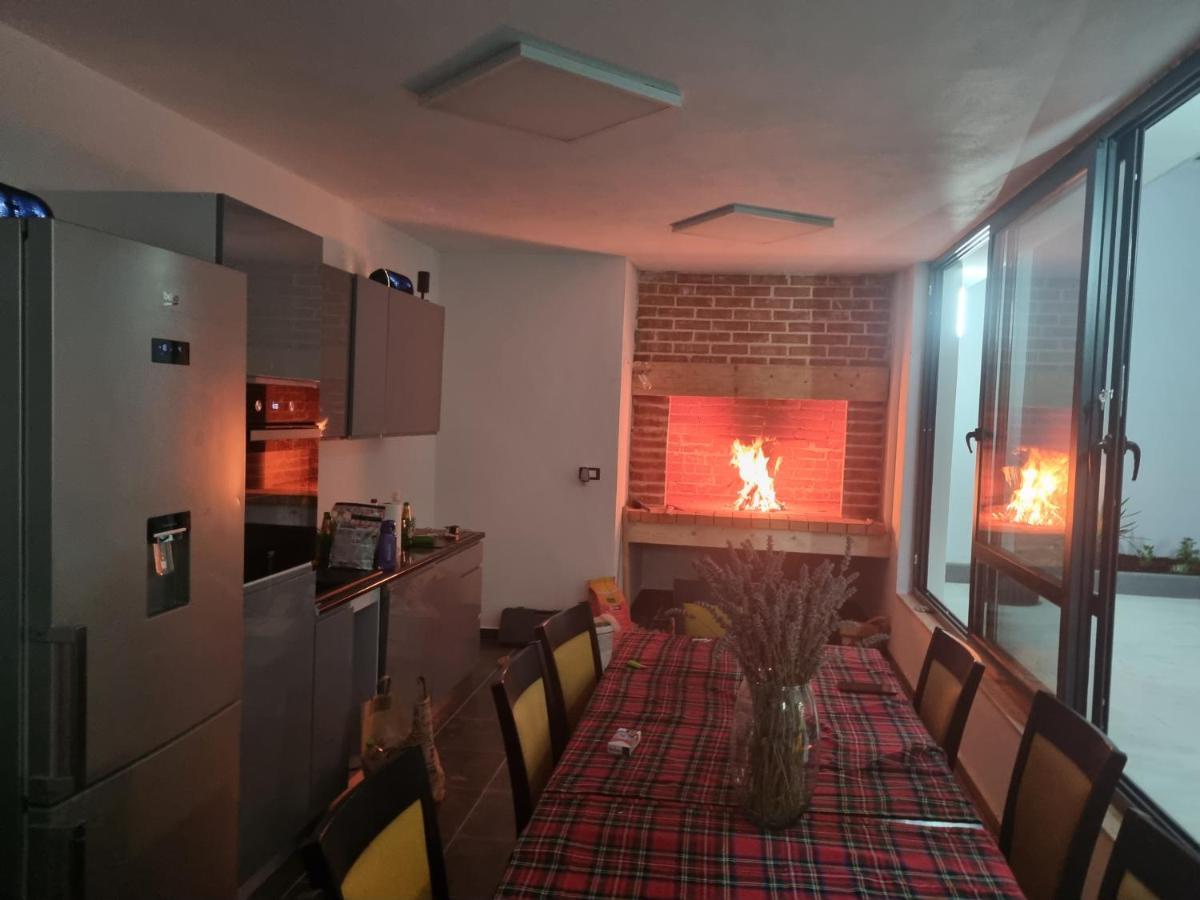 Holiday House Dominik Apartments Sveti Petar  Exterior foto