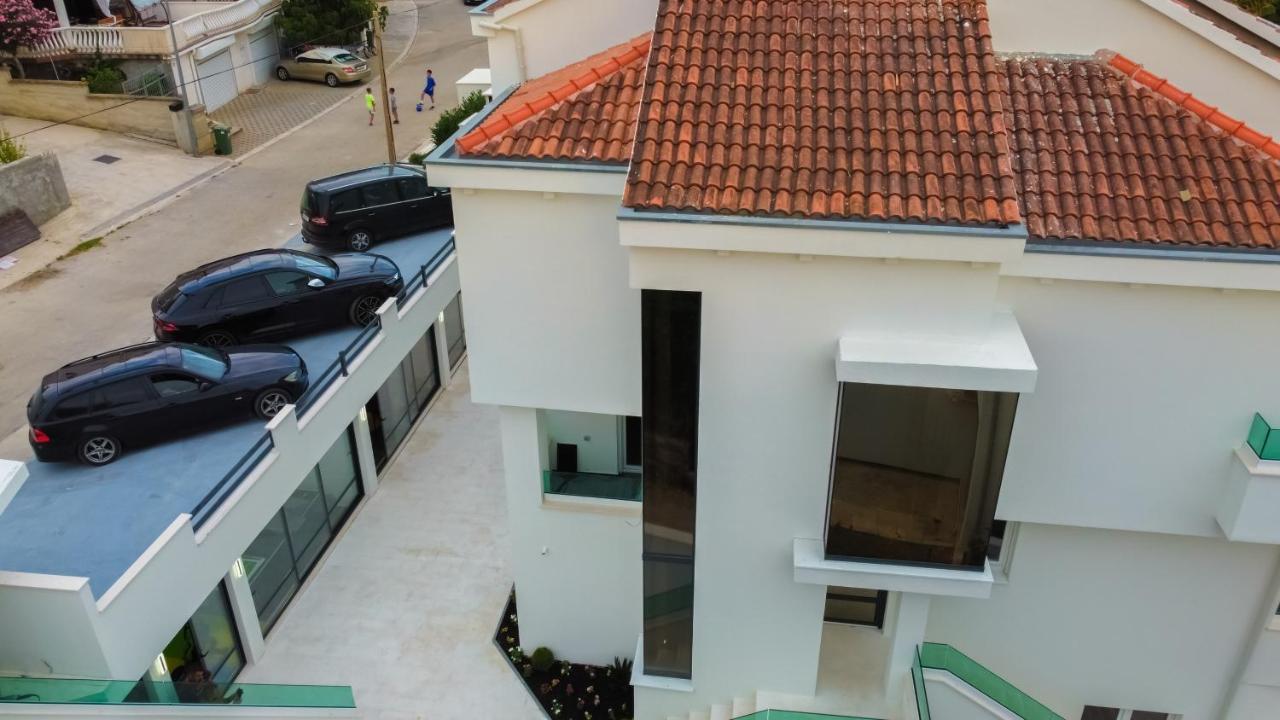 Holiday House Dominik Apartments Sveti Petar  Exterior foto