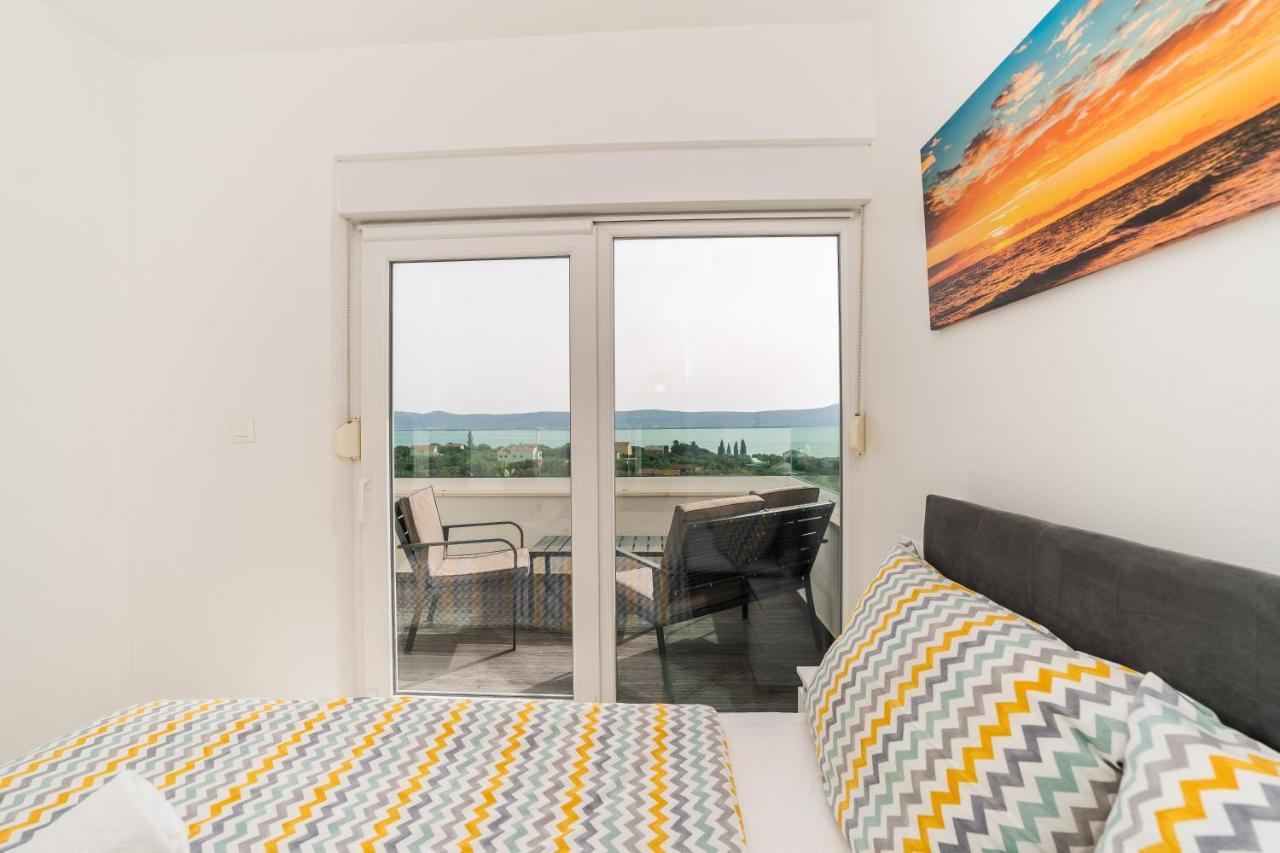 Holiday House Dominik Apartments Sveti Petar  Zimmer foto