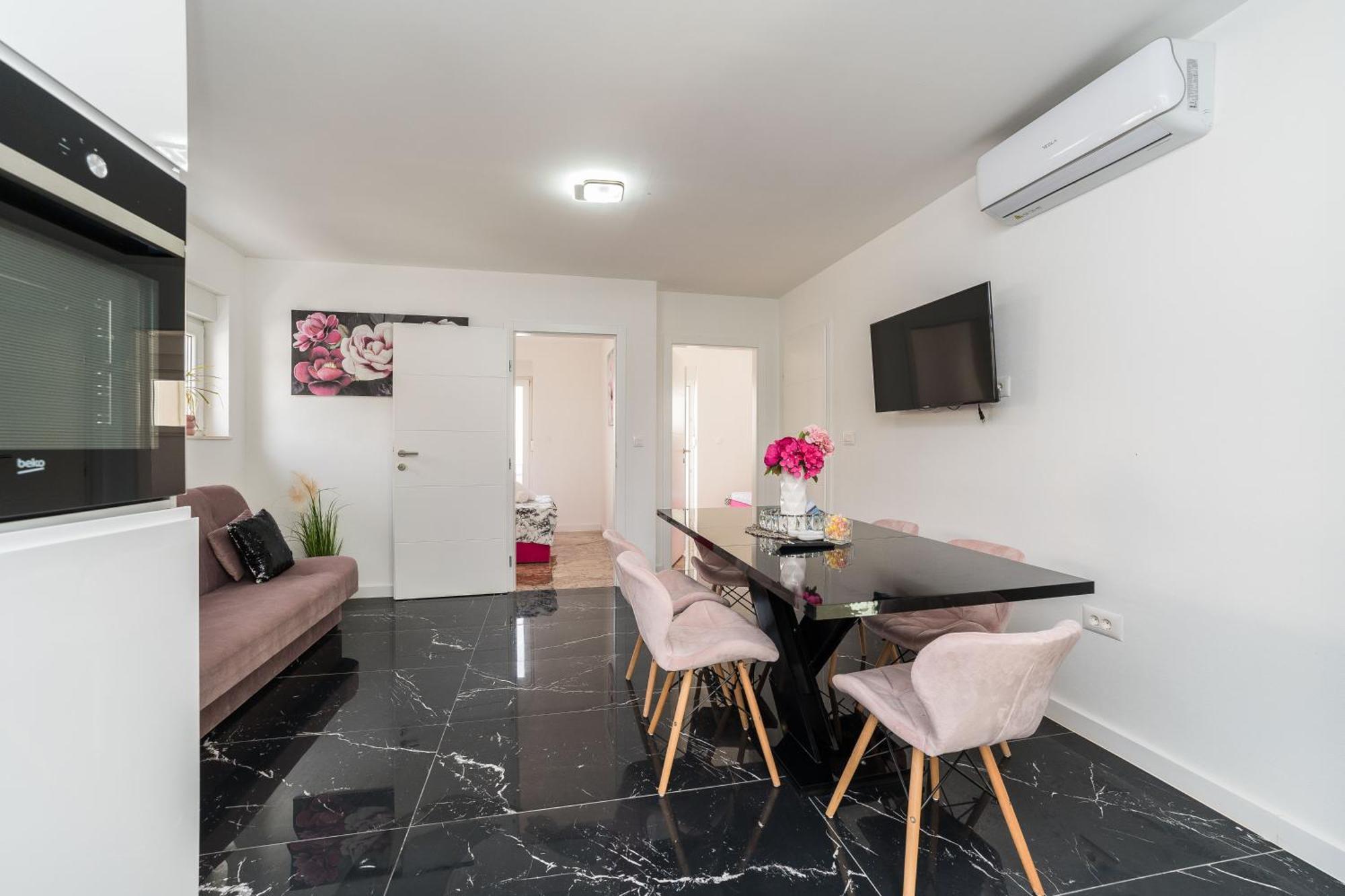 Holiday House Dominik Apartments Sveti Petar  Zimmer foto