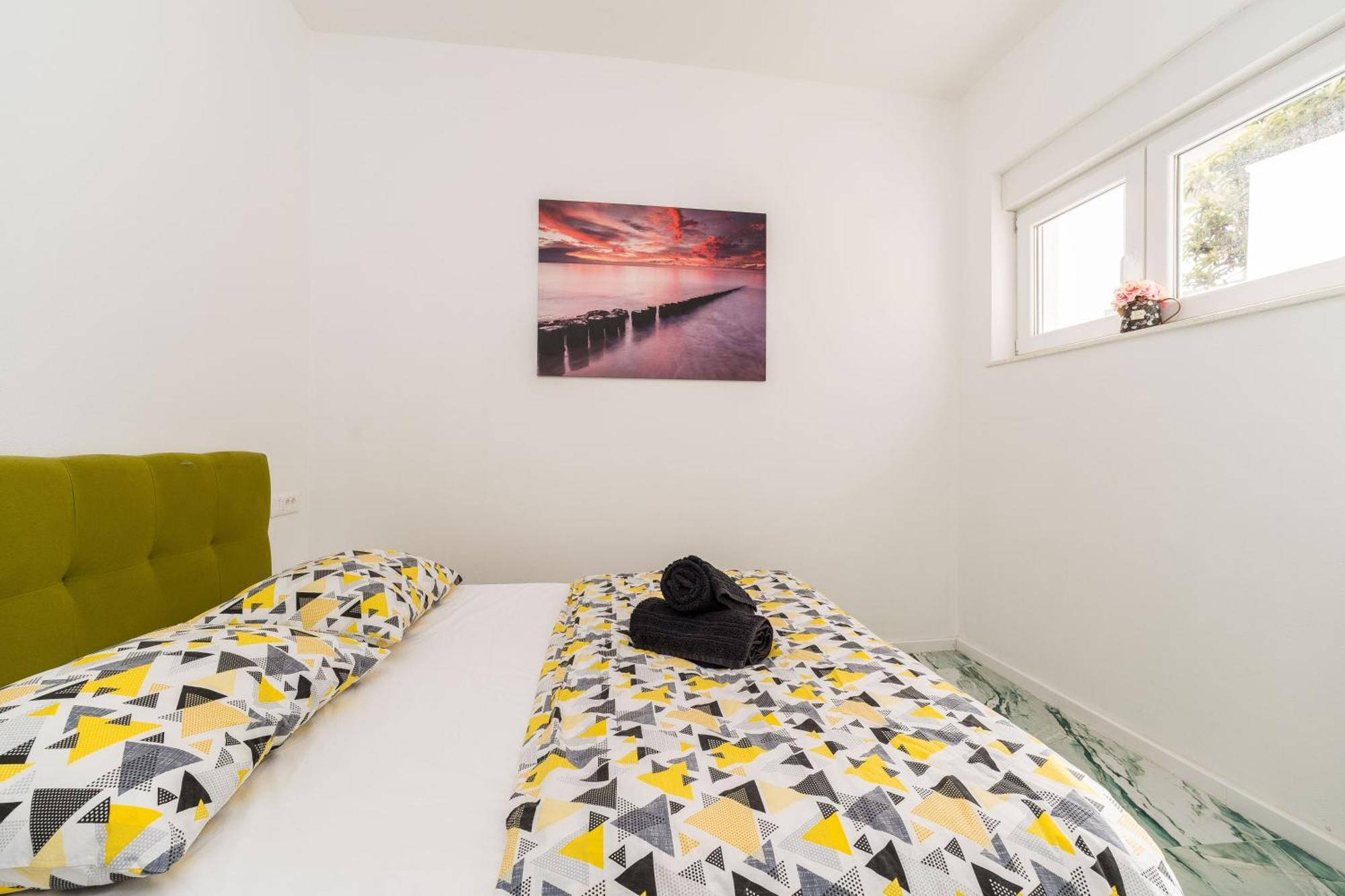 Holiday House Dominik Apartments Sveti Petar  Zimmer foto