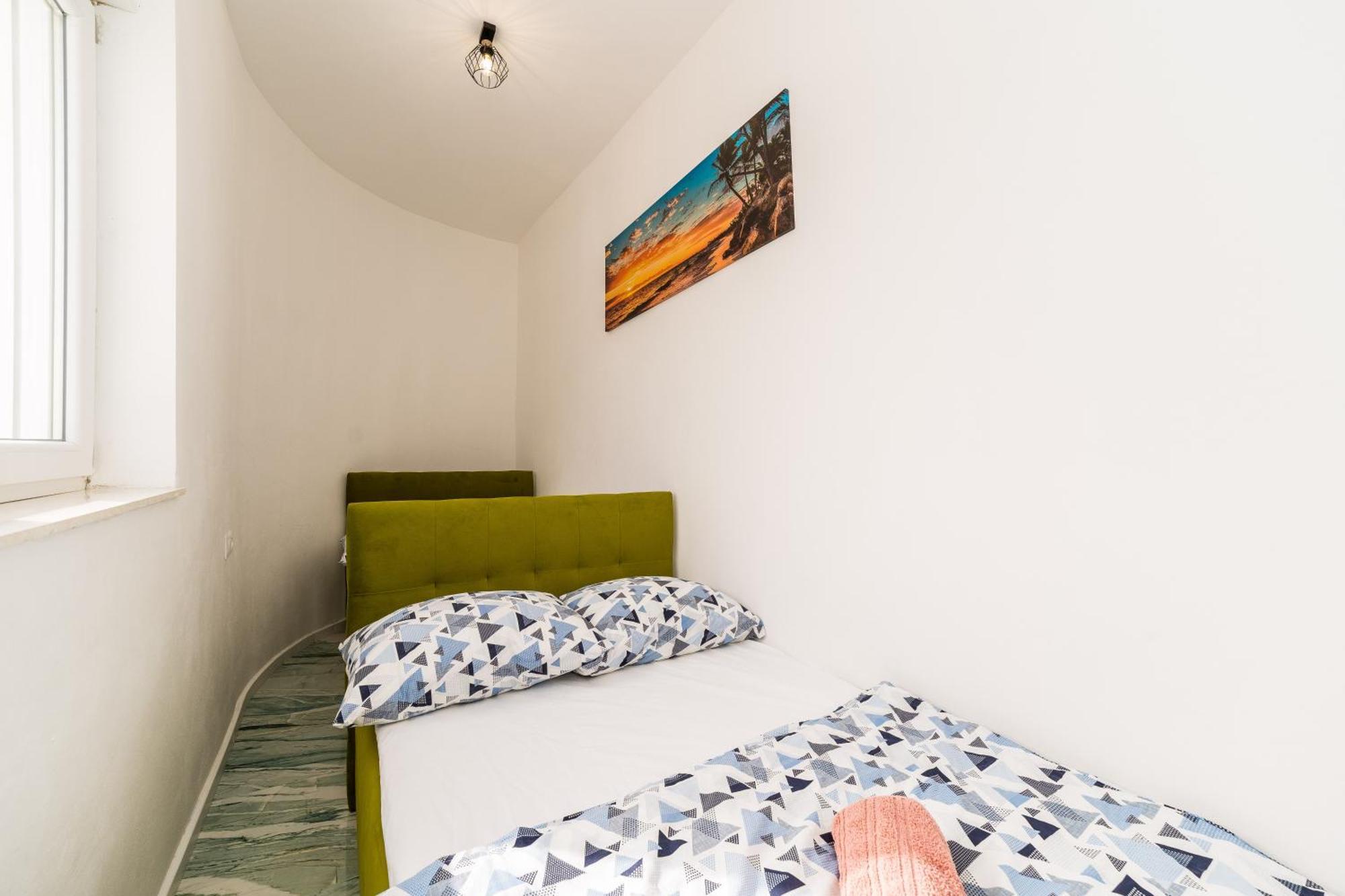 Holiday House Dominik Apartments Sveti Petar  Zimmer foto