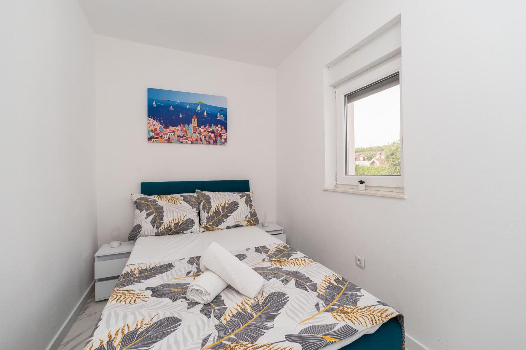 Holiday House Dominik Apartments Sveti Petar  Zimmer foto