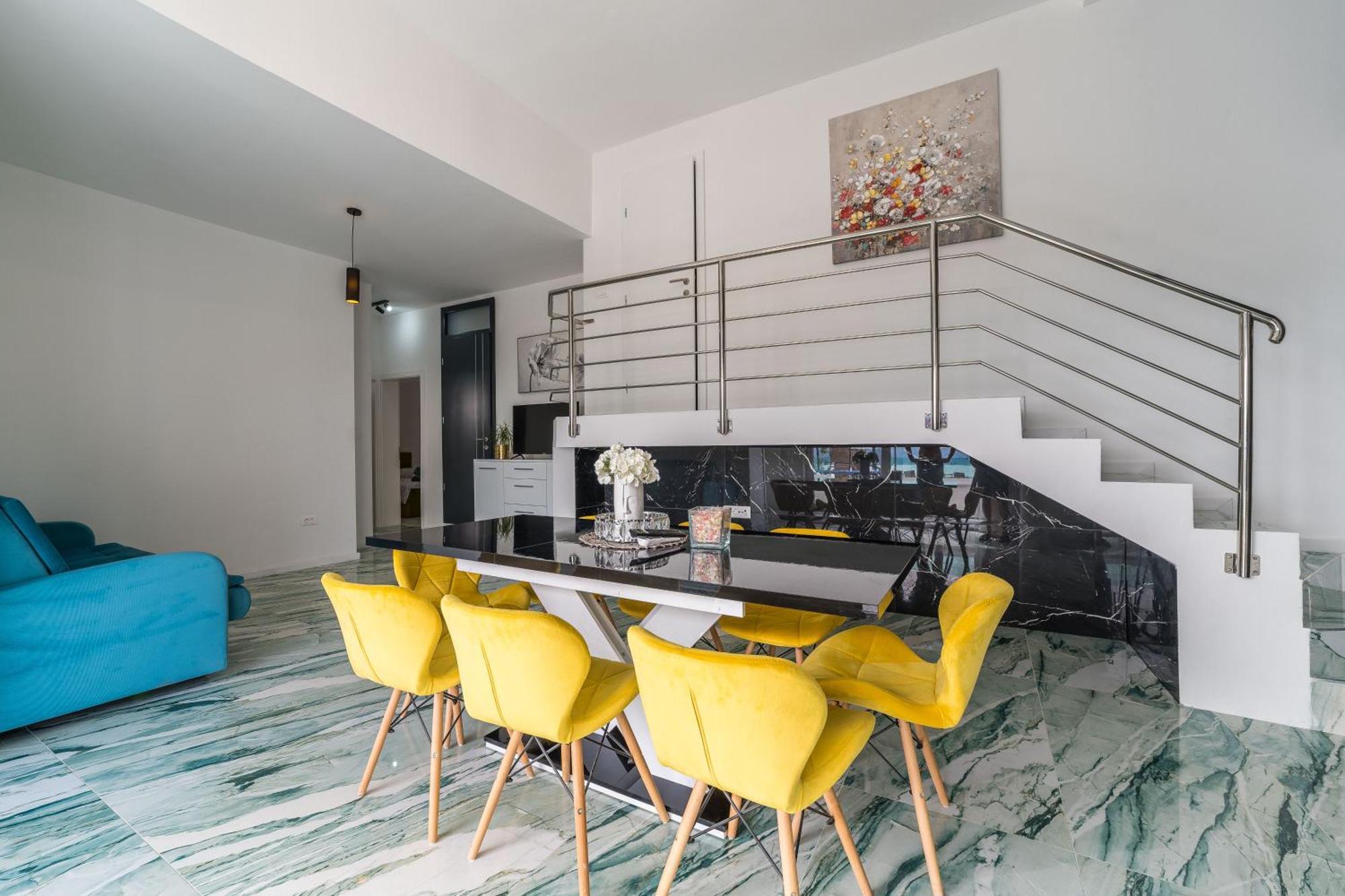 Holiday House Dominik Apartments Sveti Petar  Zimmer foto